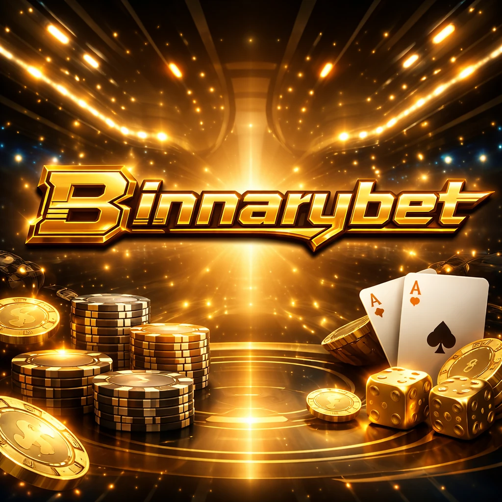 Binnarybet Casino Games